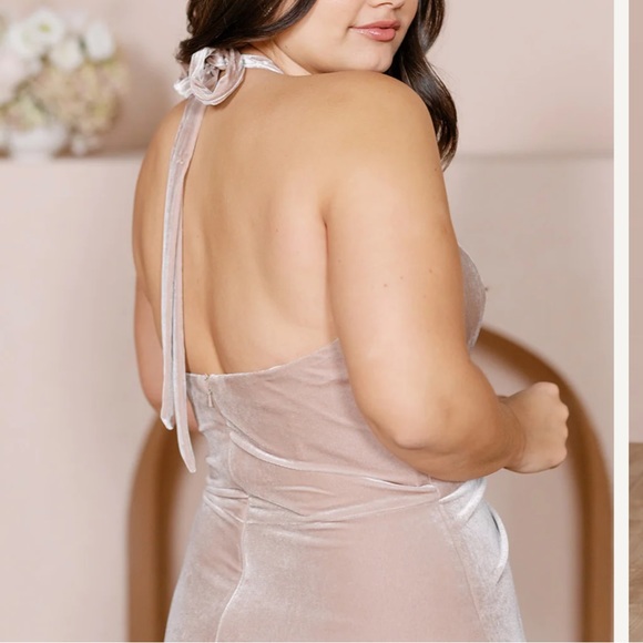 Revelry Fallon Dress - Picture 4 of 7